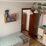Nice Home+Wifi+Ac+Netflix
