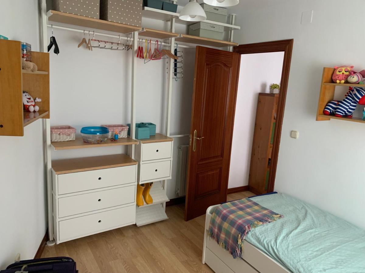 Nice Home+wifi+ac+netflix Apartamento Valladolid