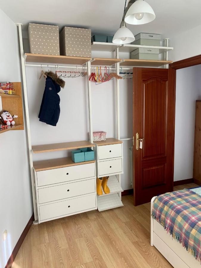 Nice Home+wifi+ac+netflix * Valladolid