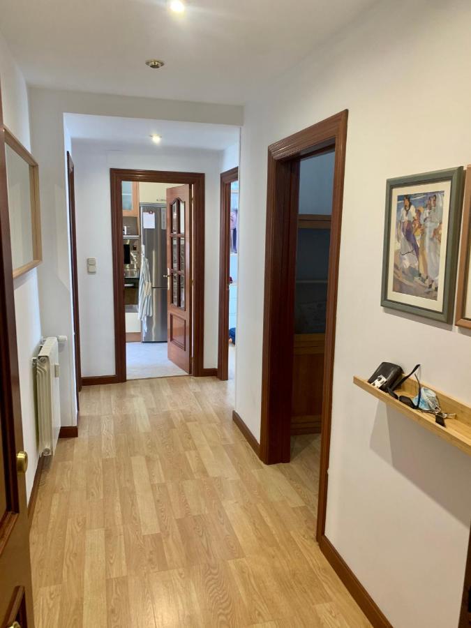Apartamento Nice Home+wifi+ac+netflix *