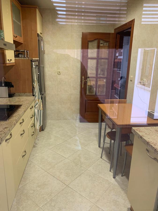 Nice Home+wifi+ac+netflix Apartamento Valladolid