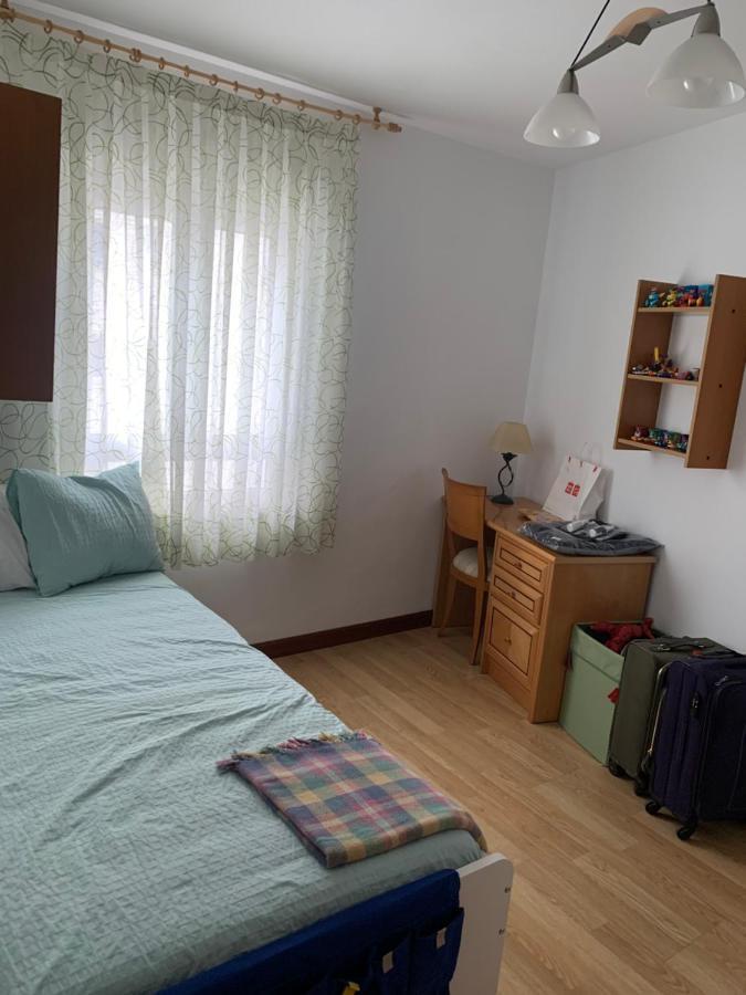 Apartamento Nice Home+wifi+ac+netflix Valladolid