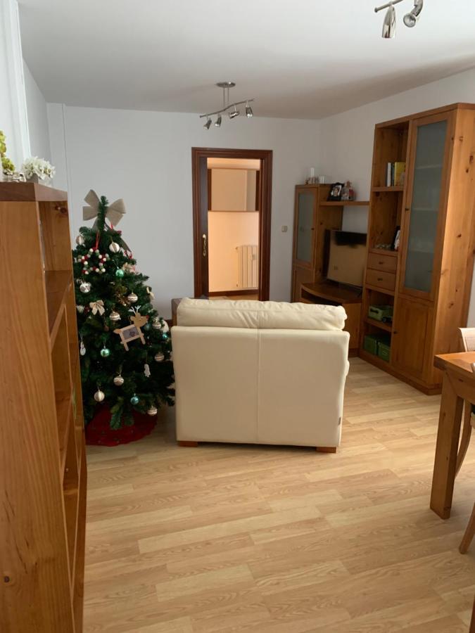 Nice Home+wifi+ac+netflix Apartamento Valladolid