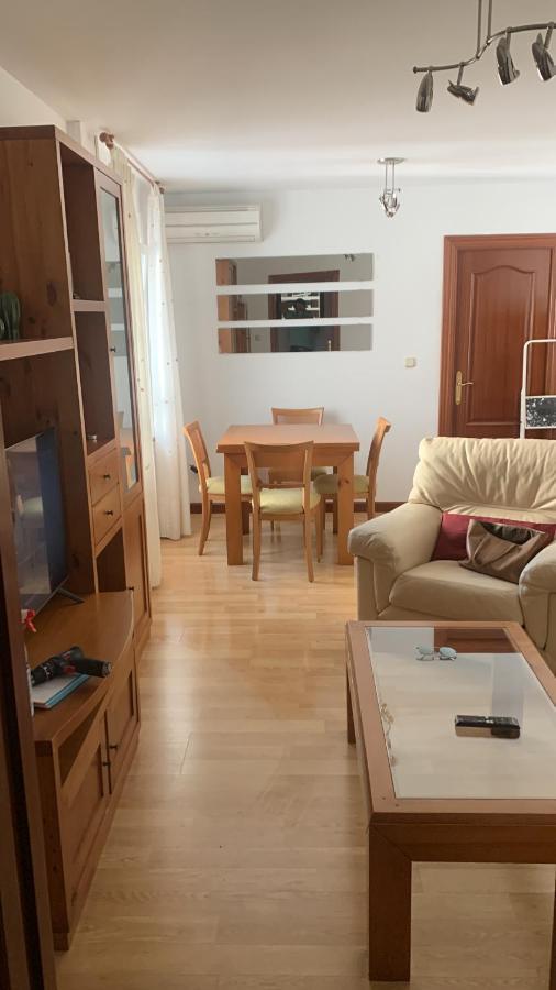 Nice Home+wifi+ac+netflix Apartamento *